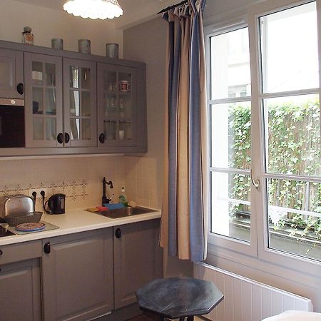 Апартаменты Petit Paris - Oasis In Marais Экстерьер фото
